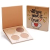 LIFUS Highlighter Palette, Face illuminator - Image 4