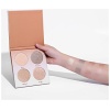 LIFUS Highlighter Palette, Face illuminator - Image 3