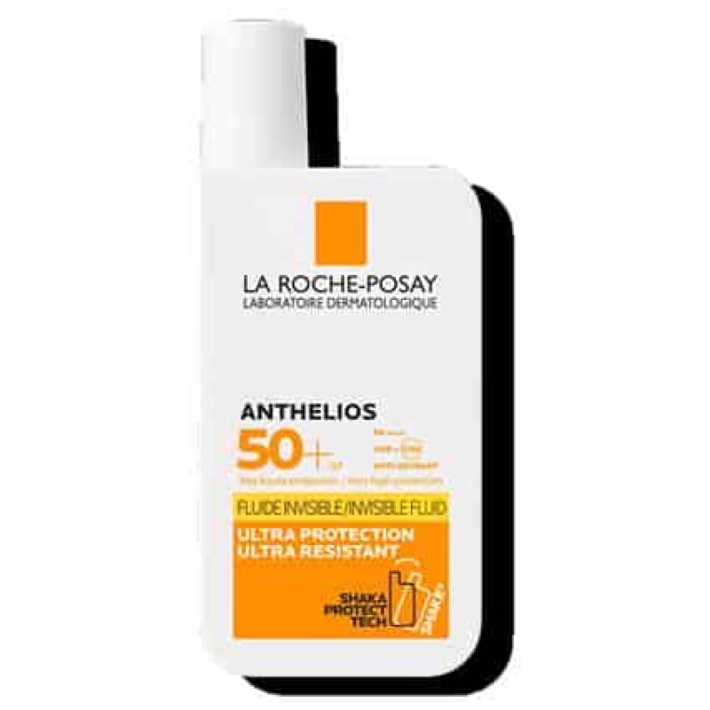 La Roche-Posay Shaka Invisible Fluid SPF50 Sunscreen
