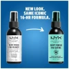 NYX Dewy Setting Spray 60ml - Image 2