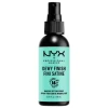 NYX Dewy Setting Spray 60ml
