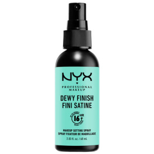 NYX Dewy Setting Spray 60ml