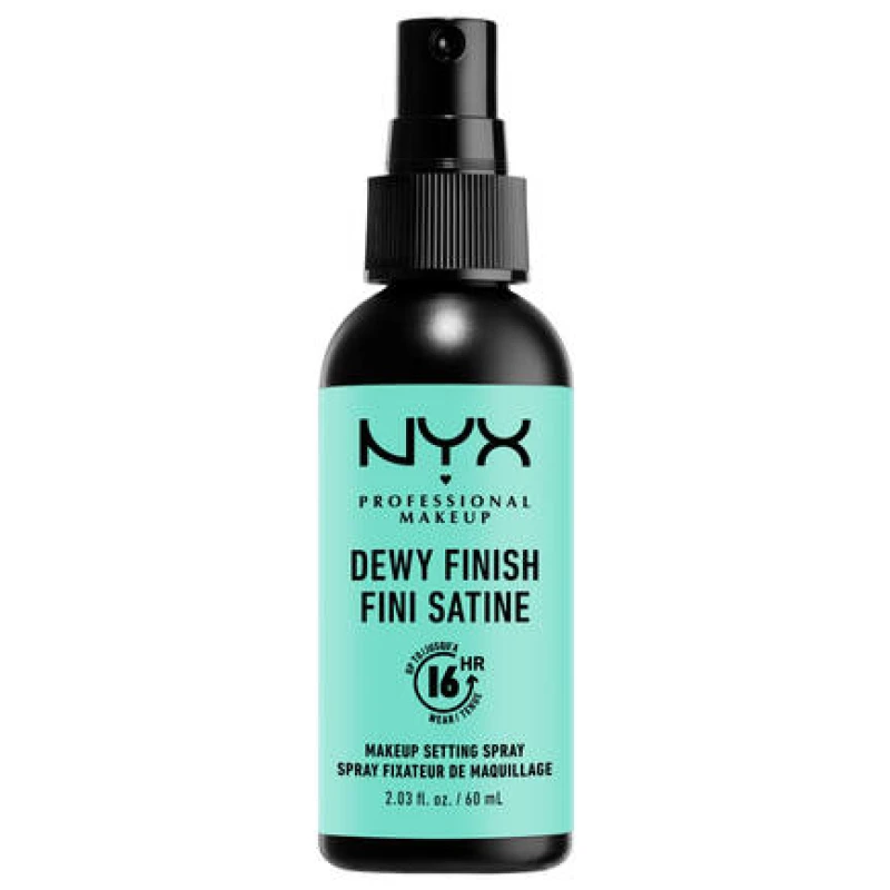 NYX Dewy Setting Spray 60ml