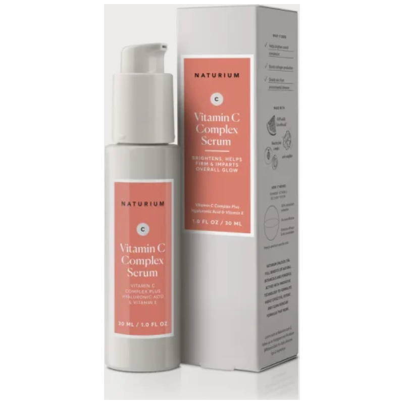 Naturium Vitamin C Complex Serum 30ml