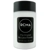 RCMA The "Original" No Color Powder, Flawless Finish Professional Makeup