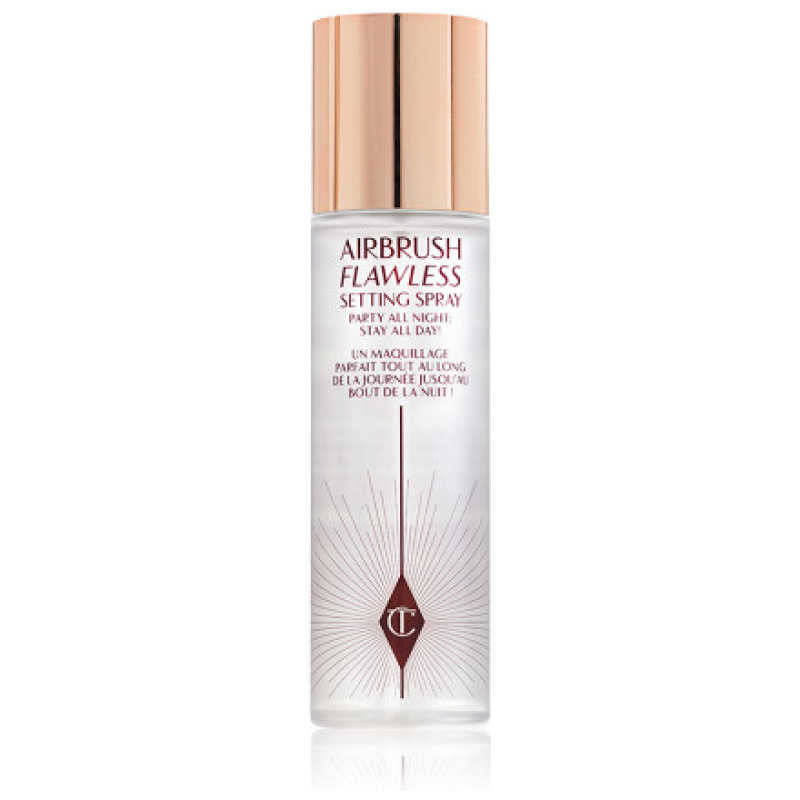 Charlotte Tilbury Airbrush Flawless Setting Spray - Image 2