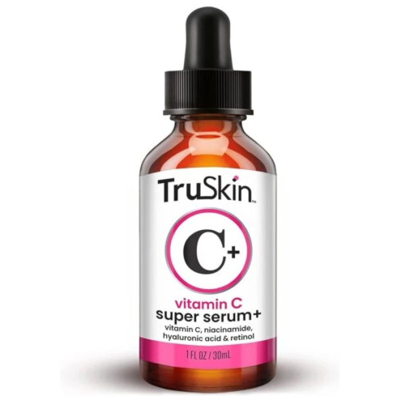 TruSkin Vitamin C-Plus Super Serum