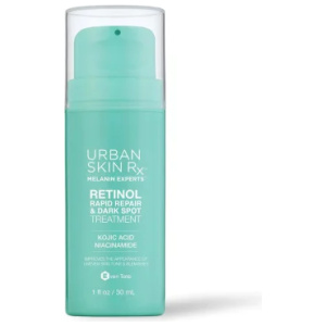Urban Skin Rx Retinol Rapid Repair and Dark Spot Treatment