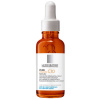 La Roche-Posay Pure Vitamin C Face Serum with Hyaluronic Acid & Salicylic Acid