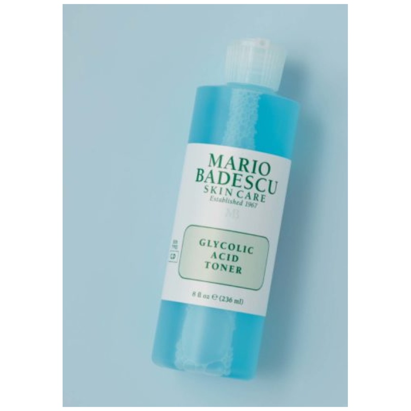Mario Badescu Glycolic Acid Toner for Dry and Combination Skin - Image 2