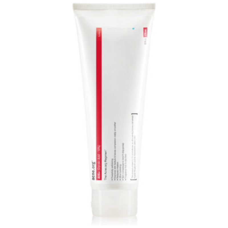 Acne.org AHA+ (Glycolic Acid – 10%)