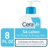 CeraVe SA Lotion for Rough & Bumpy Skin, 237ml - Image 2