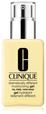 Clinique Dramatically Different Moisturizing Lotion