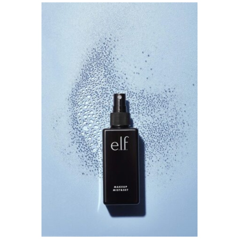 ELF Makeup Mist & Set, Hydrating Setting Spray - Image 3