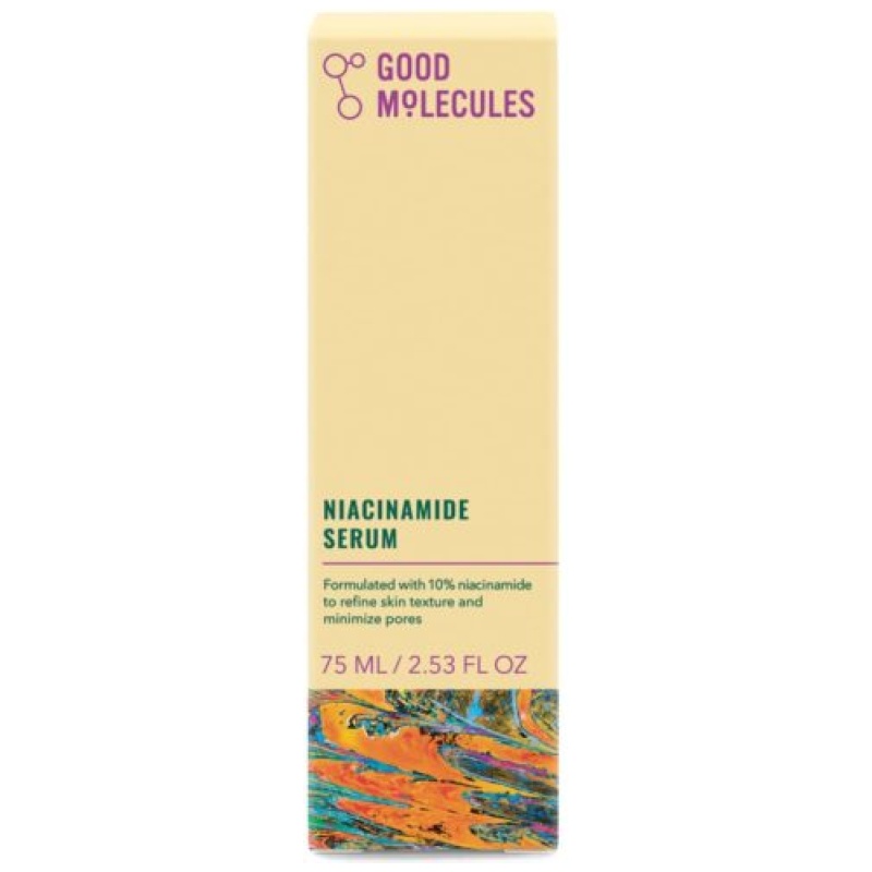 Good Molecules Niacinamide Serum - Image 2