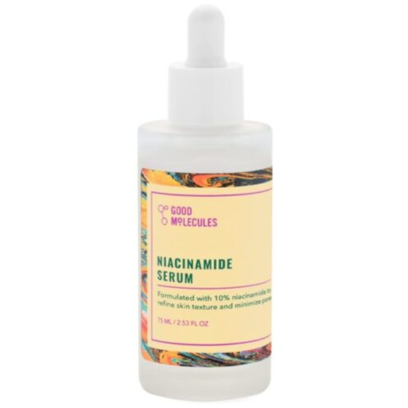 Good Molecules Niacinamide Serum