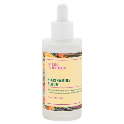 Good Molecules Niacinamide Serum Beautybar Cosmetic Products