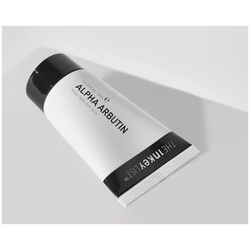 The INKEY List Alpha Arbutin Brightening Serum 30ml - Image 3