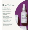 InstaNatural Retinol Serum for Face with Niacinamide, Vitamin C, and Hyaluronic Acid - Image 5