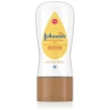 Johnson's Baby Oil Gel Enriched With Shea and Cocoa Butter
