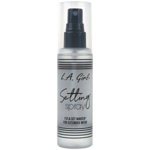 L.A. Girl Fix & Set Makeup Setting Spray