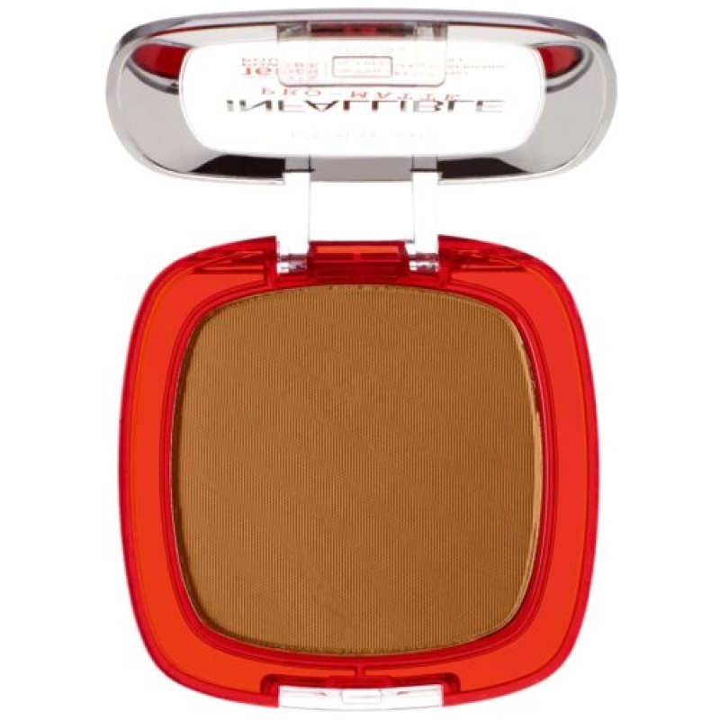 L'Oreal Infallible Pro-Matte Powder - Image 2