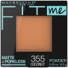 Maybelline Fit Me Matte + Poreless Pressed Face Powder
