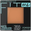 Maybelline Fit Me Matte + Poreless Pressed Face Powder