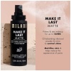 Milani Make It Last Matte Charcoal Setting Spray - Image 2