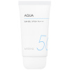 Missha All Around Safe Block Aqua Sun SPF50+ PA++++ 50ml