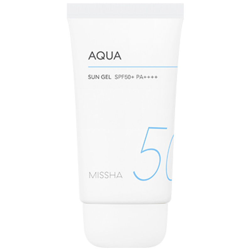 Missha All Around Safe Block Aqua Sun SPF50+ PA++++ 50ml