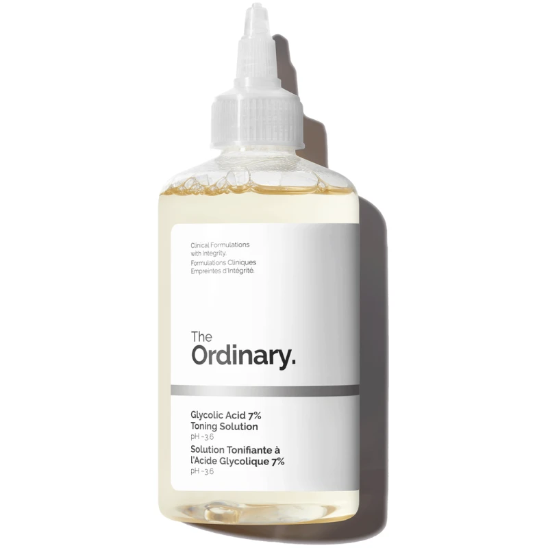 The Ordinary Glycolic Acid 7% Toning Solution - Image 4