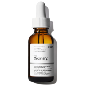 The Ordinary 100% Organic Cold-Pressed Rose Hip Seed Oil 30ml