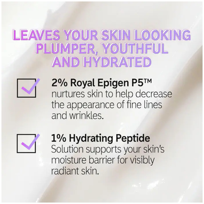 The INKEY List Peptide Moisturizer - Image 3