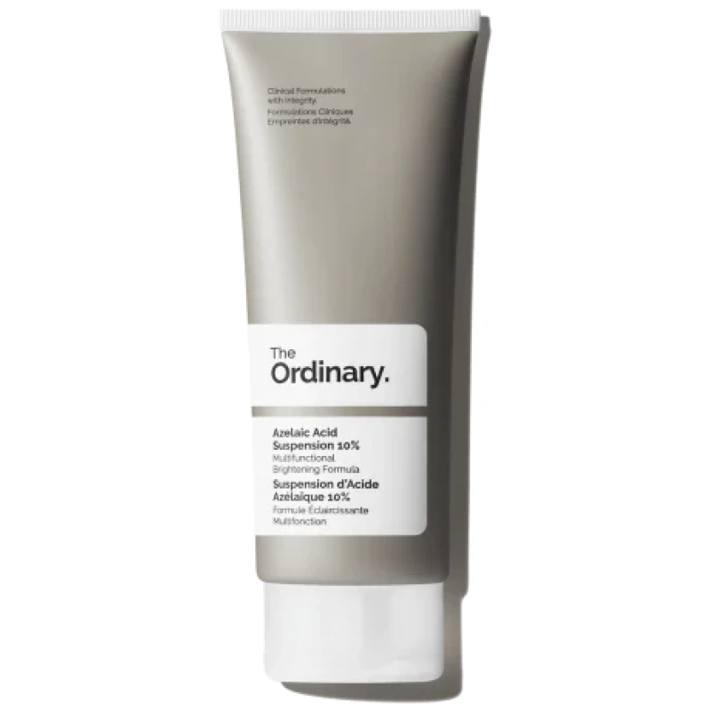 The Ordinary Azelaic Acid Suspension 10% 30ml