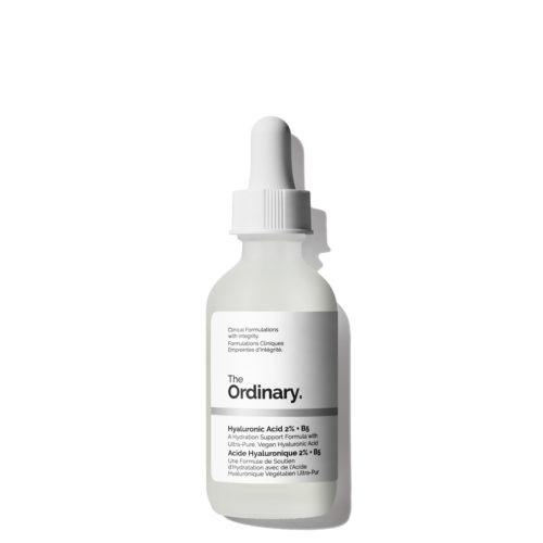 The Ordinary Hyaluronic Acid 2% + B5 30ml – BeautyBar Cosmetic Products