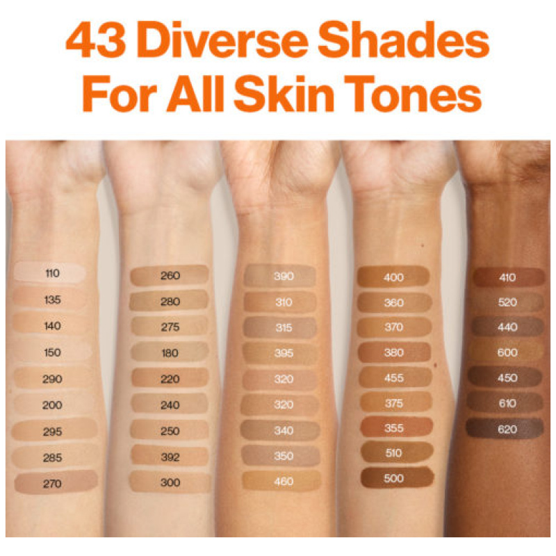 Revlon ColorStay Foundation for Combination & Oily Skin, SPF 15 - Image 2