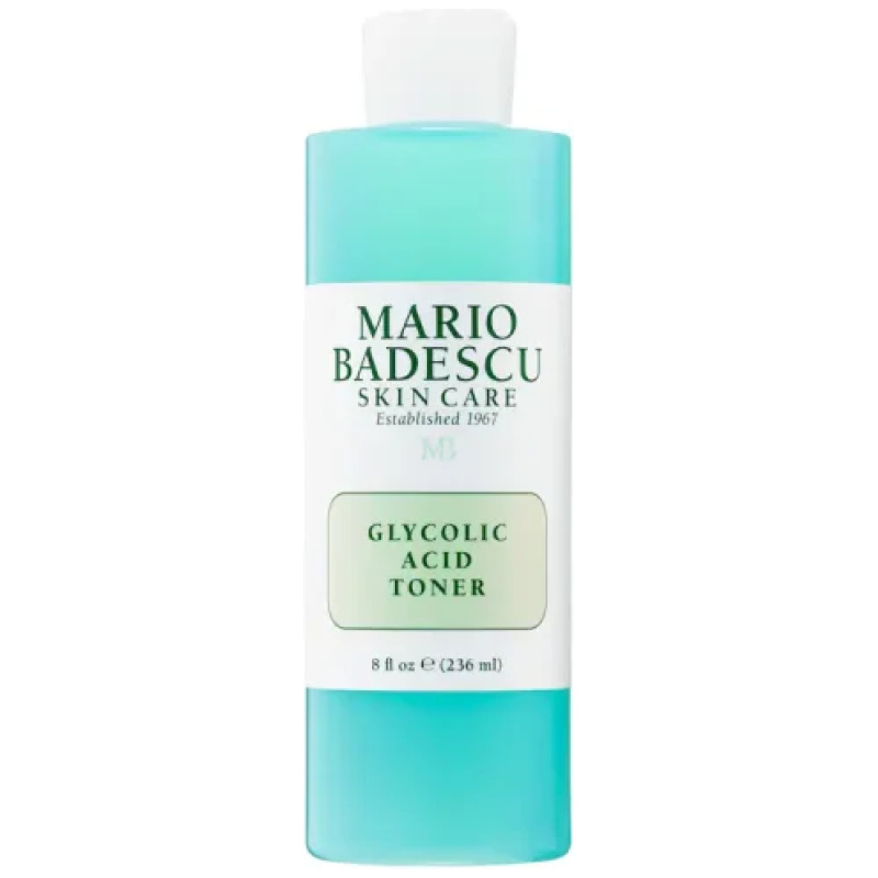 Mario Badescu Glycolic Acid Toner for Dry and Combination Skin