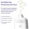 Supergoop! Unseen Sunscreen SPF 40 Invisible, Broad Spectrum Face Sunscreen - Weightless, Scentless, and Oil Free - Image 2