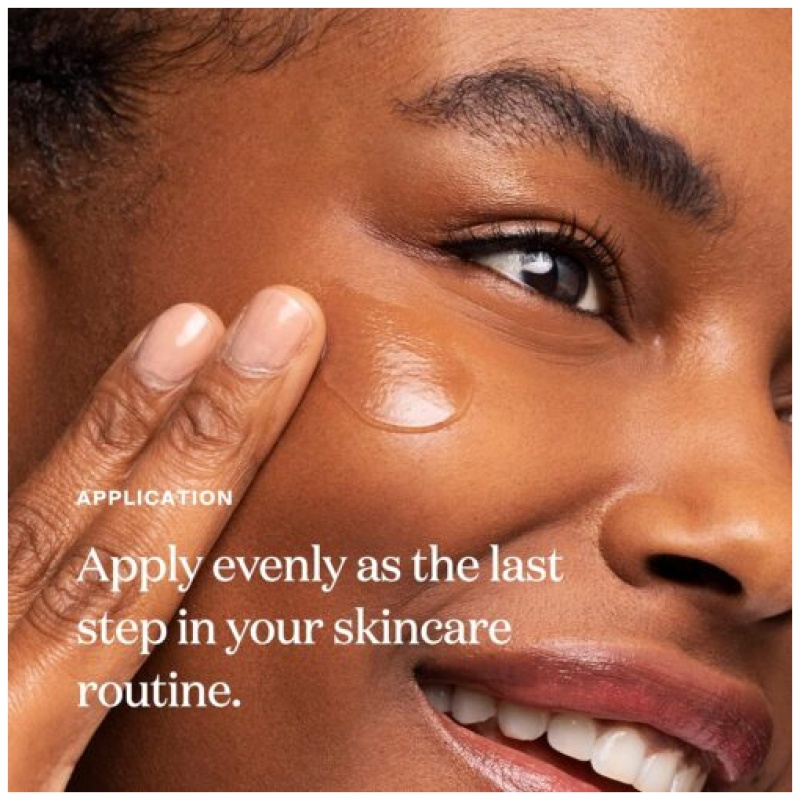 Supergoop! Unseen Sunscreen SPF 40 Invisible, Broad Spectrum Face Sunscreen - Weightless, Scentless, and Oil Free - Image 5