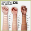 Maybelline New York SuperStay Full Coverage Liquid Foundation, Up to 30Hr Wear - Image 3