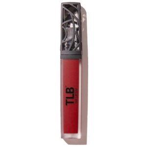 The Lip Bar Vegan Liquid Matte Lipstick | Bawse Lady Hydrating, Long-Lasting, Soft Matte Finish