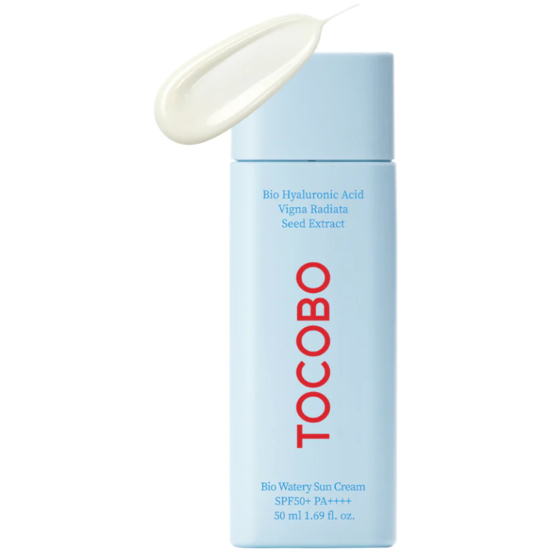 TOCOBO Bio Watery Sun Cream SPF50+ PA++++ - Image 3