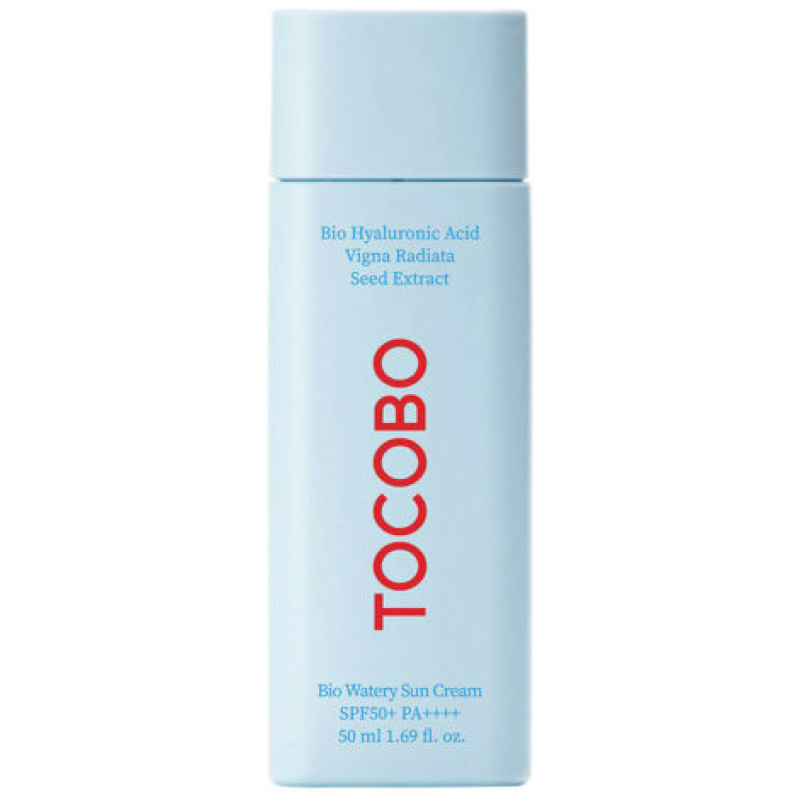 TOCOBO Bio Watery Sun Cream SPF50+ PA++++