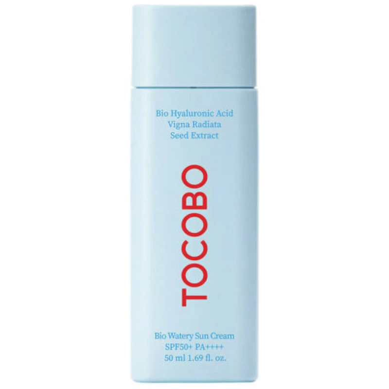 TOCOBO Bio Watery Sun Cream SPF50+ PA++++