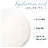 Tree of Life Hyaluronic Acid Serum | Hydrate + Plump 30ml - Image 3