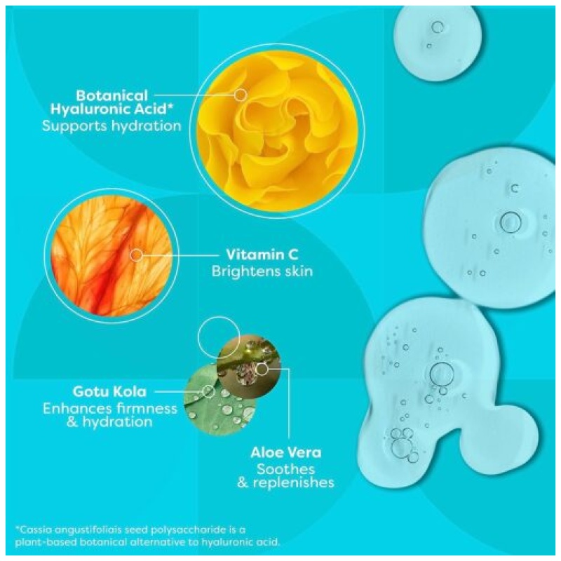 TruSkin Hyaluronic Acid Serum for Face - Image 4