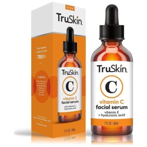 TruSkin Vitamin C Facial Serum
