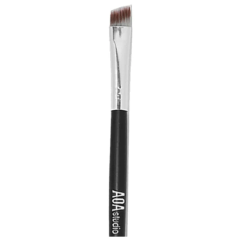 AOA E114 Angled Brow Brush - Image 3