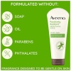 Aveeno Positively Radiant Skin Brightening Exfoliating Daily Facial Scrub - Image 4